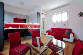 New Apartment in Milan, Ospedale Niguarda
